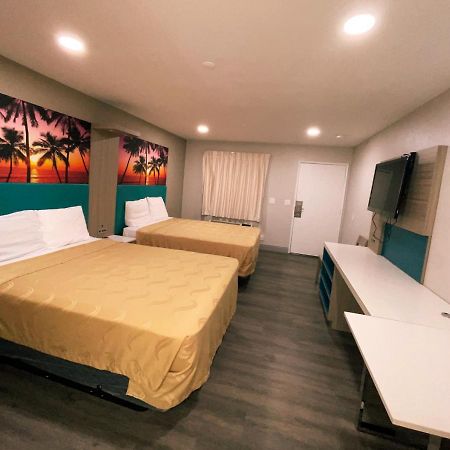 New Star Inn El Monte, Ca - Los Angeles Екстер'єр фото