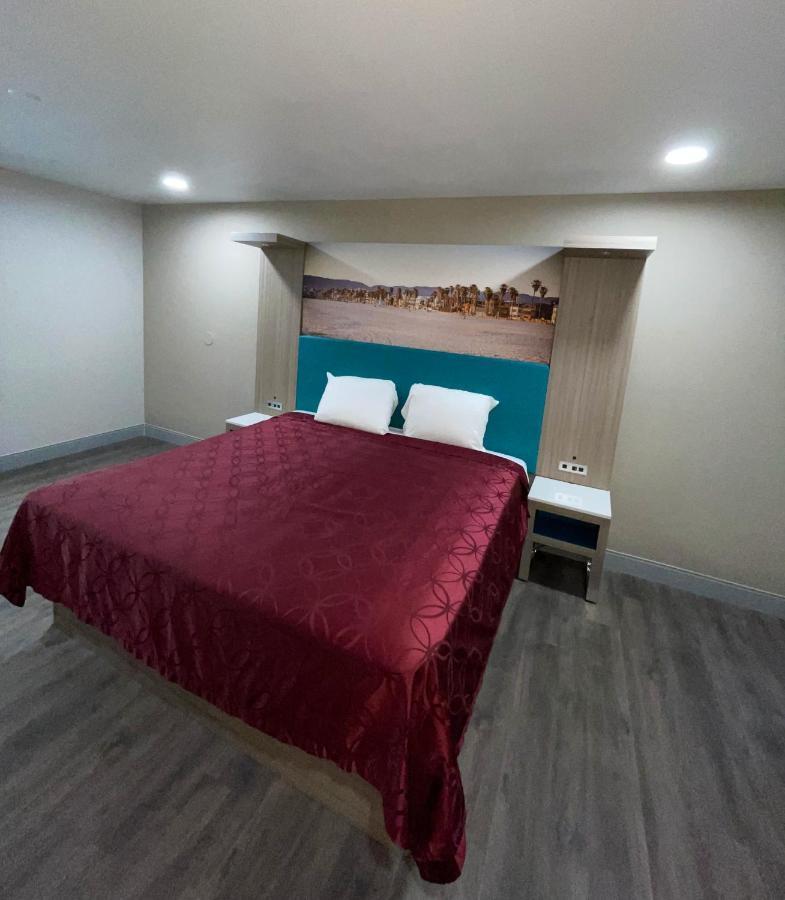 New Star Inn El Monte, Ca - Los Angeles Екстер'єр фото