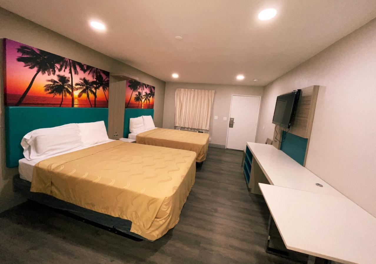 New Star Inn El Monte, Ca - Los Angeles Екстер'єр фото