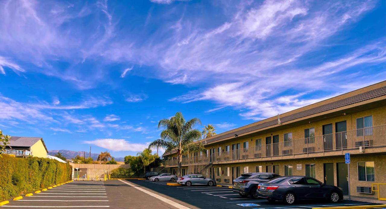 New Star Inn El Monte, Ca - Los Angeles Екстер'єр фото