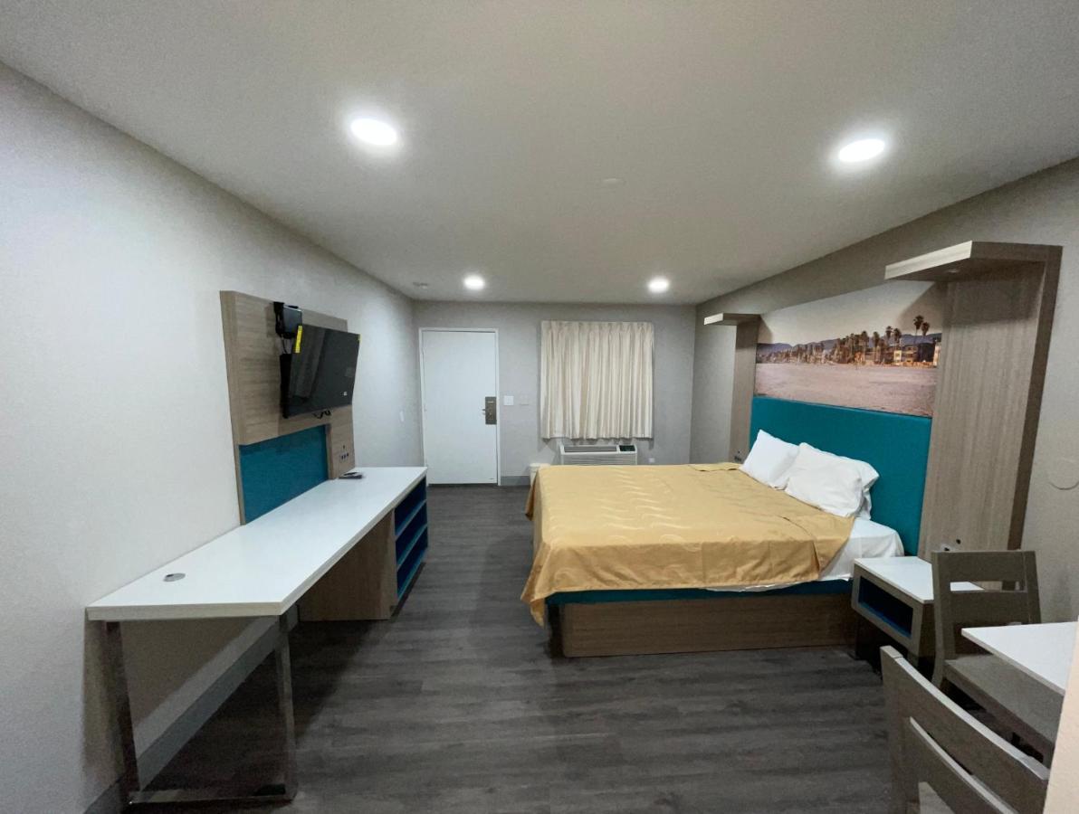 New Star Inn El Monte, Ca - Los Angeles Екстер'єр фото