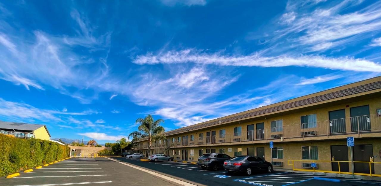 New Star Inn El Monte, Ca - Los Angeles Екстер'єр фото